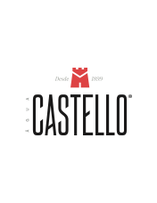 Logo cliente Castello