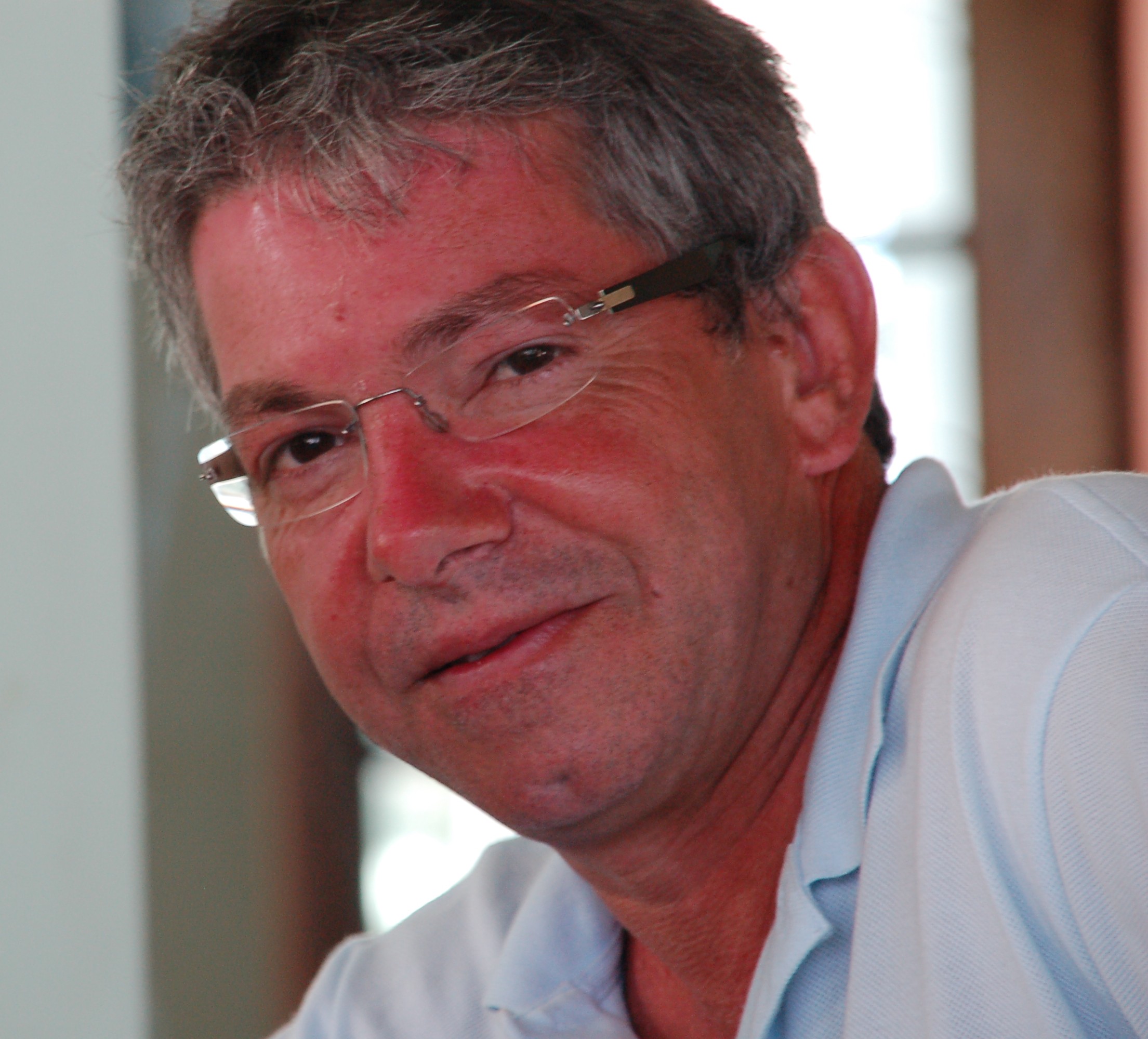 Carlos Santos