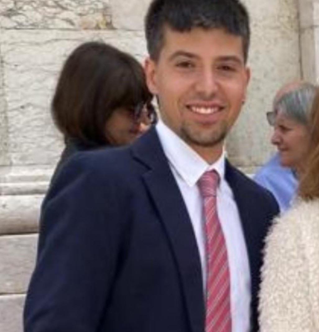 Rodrigo Santos